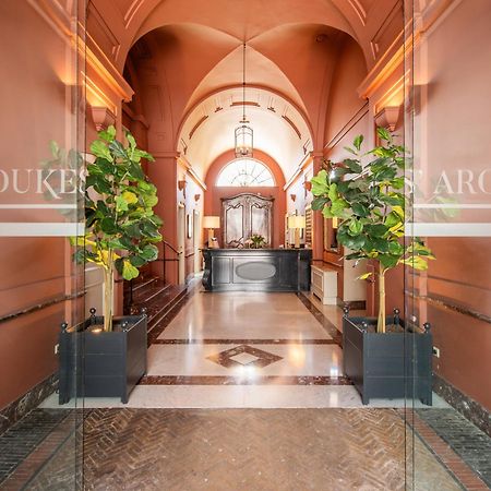 Dukes Arches - Adults Only Hotel Bruges Exterior photo